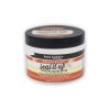 enriched with Flaxseed, Shea Butter, Avocado and Castor Oil & Honey