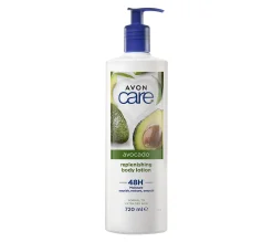 Avon Care Avocado Body Lotion 720ml