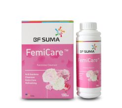 Femicare Feminine Cleanser 180ml