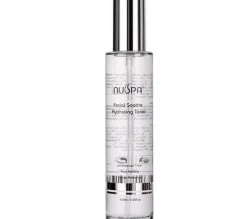 NUSPA - Facial Soothe Hydrating Toner - 120ml