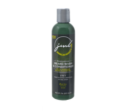 Jamaican Mango & Lime Beard Wash & Conditioner 237ml