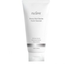 NUSPA - Amino Acid Gentle Facial Cleanser - 100ml
