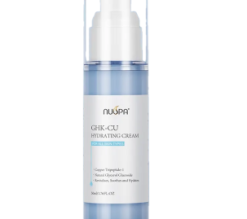 NUSPA Skincare - GHK-CU Hydrating Cream 50ml