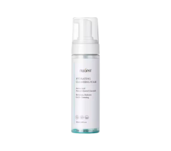 NUSPA Skincare - Hydrating Cleansing Foam 180ml