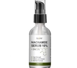NUSPA Serum - Niacinamide 60ml