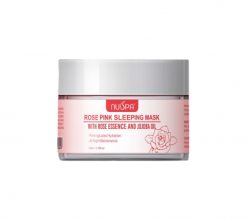 NUSPA Skincare - Rose Sleeping Mask 120ml