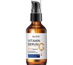 NUSPA Serum - Vitamin C 60ml