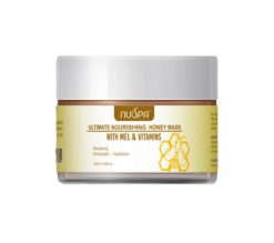 NUSPA Skincare - Nourishing Honey Mask 120ml