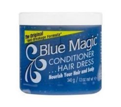 Blue Magic Conditioner Hair dress 340g