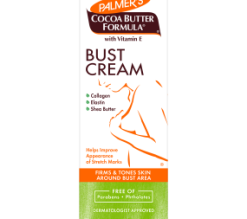 Palmer's Cocoa Butter Bust Firming Cream 125g