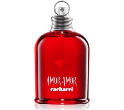 Cacharel Amor Amor EDT 100ml for Women