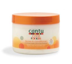 Cantu For Kids Leave In Conditioner Condition 283g