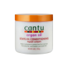 Cantu Shea Butter Argan Oil Leave in Conditioning repair cream condition 453g