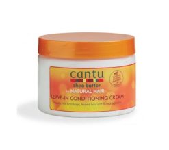 Shea Butter Leave In Condiioning Cream Condition 340g