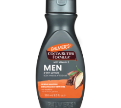 Palmer's Men 3-in1 Lotion Cocoa Butter Formula 250ml