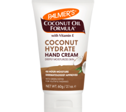 Palmer's Coconut Hydrate Hand Cream 60g