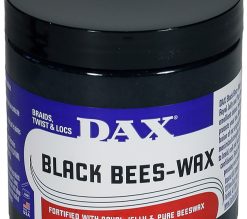 DAX Bees Wax fortified with Royal Jelly 213g