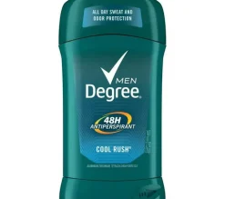 Degree Men Advanced Protection 48H Antiperspirant Deodorant Cool Rush