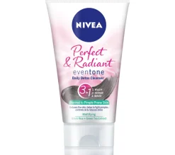 Nivea Perfect & Radiant Detox 3 In1 Cleanser 150ml