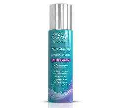 Eva Skin Clinic Hyaluronic Acid Micellar Water 200 ml