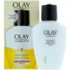 Olay Complete Care SPF 15 Day Lotion Normal/Oily Skin