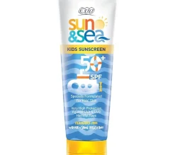 Eva Sunscreen For Kids With SPF 50+