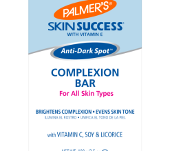 Palmer's Anti-Dark Spot Complexion Bar 100g