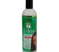 T-TREE By PARNEVU therapeutic Shampoo 354ml