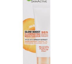Garnier SkinActive Glow Boost Illuminating Moisturizer 60ml