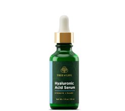 Tree of Life hyaluronic Acid Serum 30ML