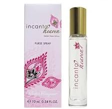 SALVATORE FERRAGEMO Ferragamo Incanto Heaven Edt 10Ml