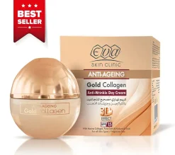 Anti-Ageing Gold Collagen Anti-Wrinkle Day Cream 50 ml