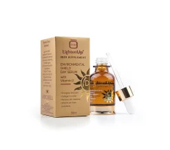 LightenUp Vitamin D Serum for Face - 1 fl Oz / 30 ml