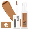 Maybelline Superstay Active Wear 30H Concealer 45