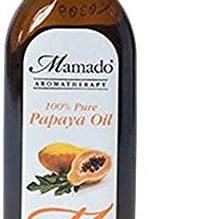 Natural Papaya Oil 150ml