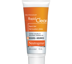 NEUTROGENA® RAPID CLEAR® Spot Gel 15ml