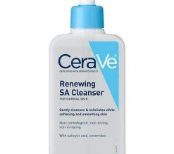 Renewing SA Cleanser 237ml