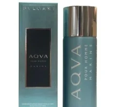Bvlgari Aqva Pour Homme 150ml Body Spray
