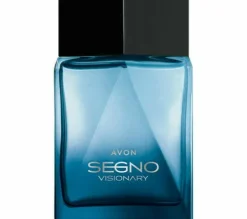 Avon SEGNO Visionary Eau de Toilette Spray for him 75 ml