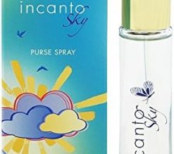 Salvatore Ferragamo Incanto Sky Women Eau De Toilette - 10ml