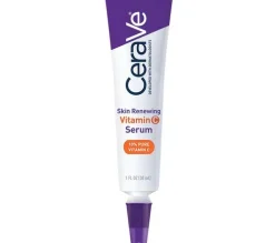 Cerave Skin Renewing Vitamin C Serum 30ml