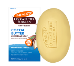 Palmer's Cream Bar Soap 133g