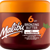 Malibu SPF6 Bronzing Butter with Carotene