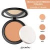 Anashe Translucent Pressed Powder Medium