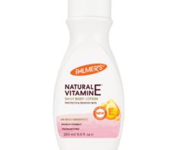 Palmer's Vitamin E Body Lotion 250ml