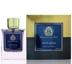 Ministry Of Oud Greatest edp