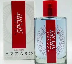 Azzaro Sport edt