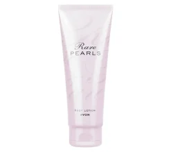 Avon Rare Pearl Body Lotion - 125ML