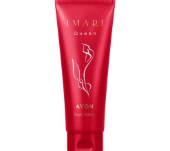 Avon Imari Queen Body Lotion
