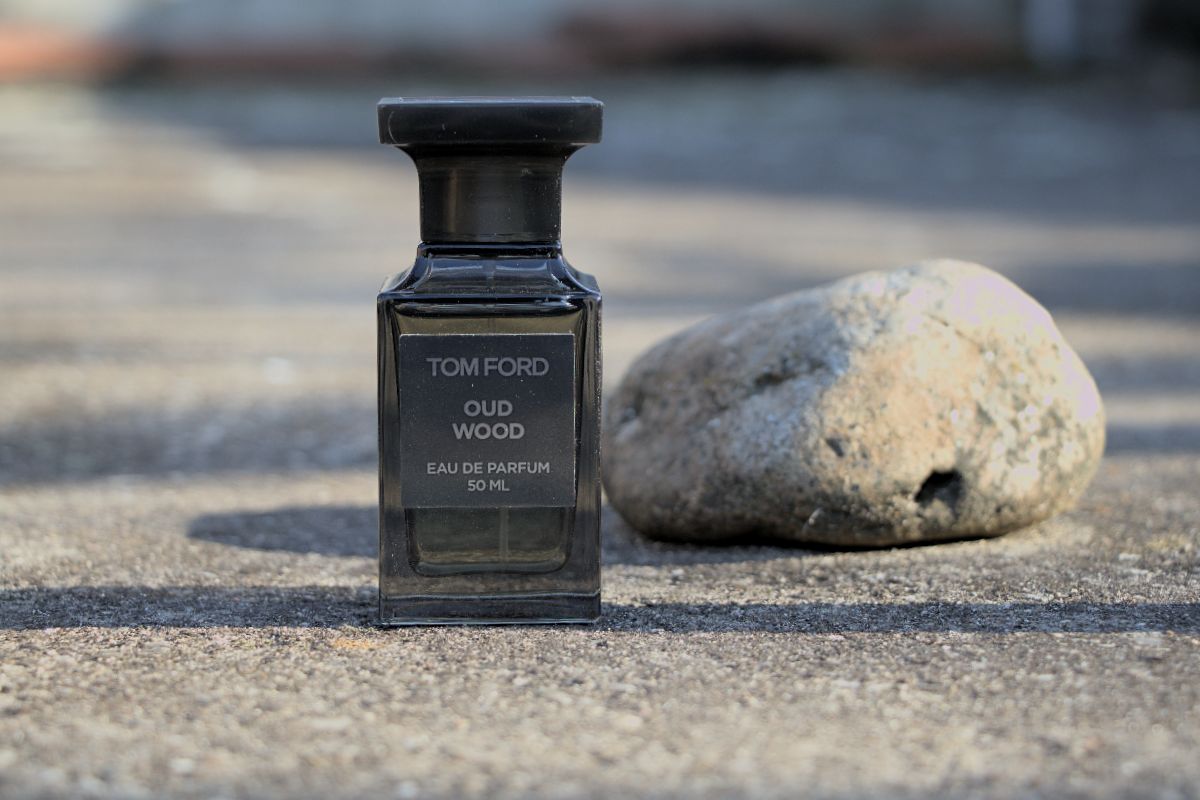 Best Perfume for Men in Kenya